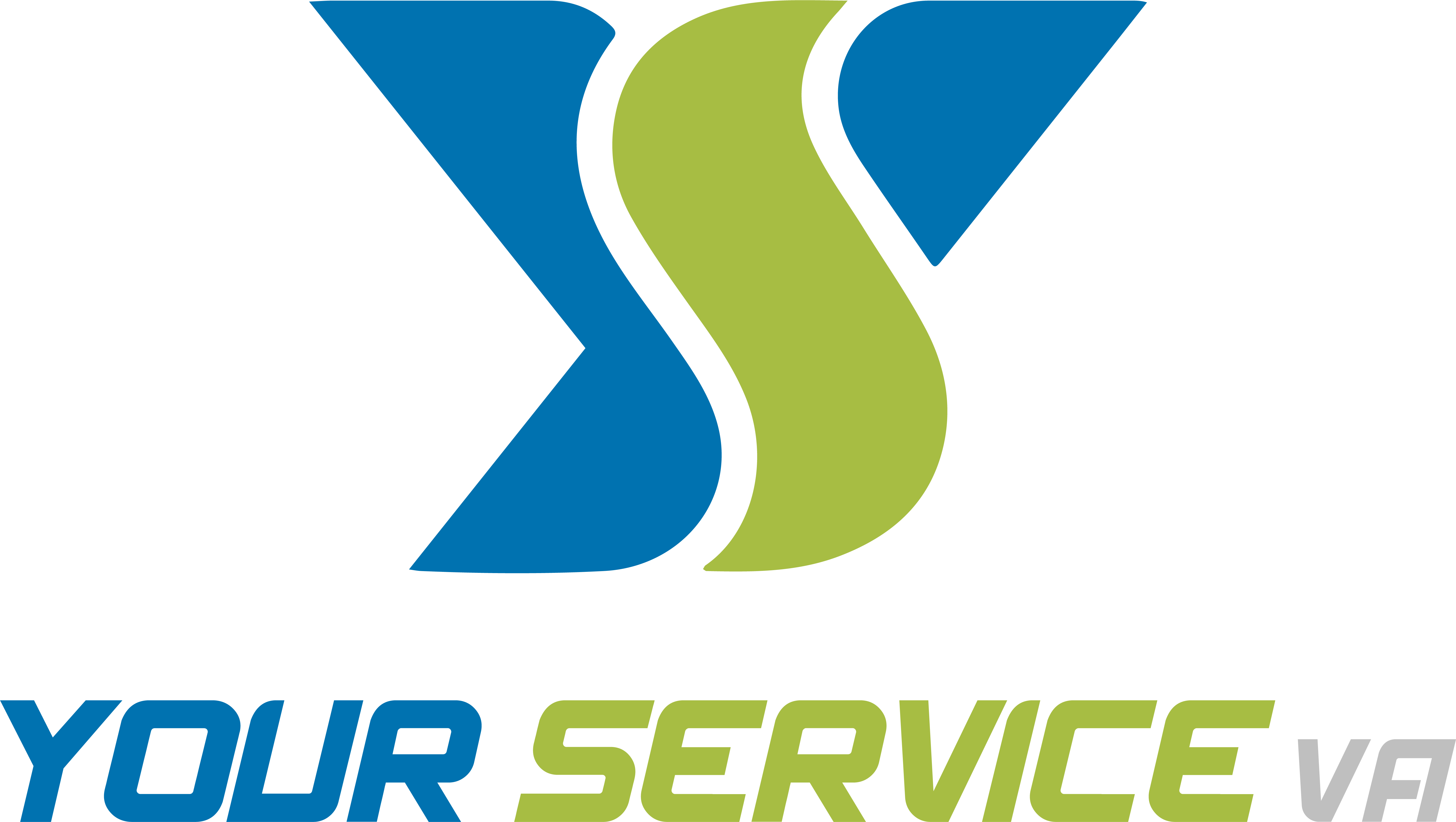 Your Service VA Logo