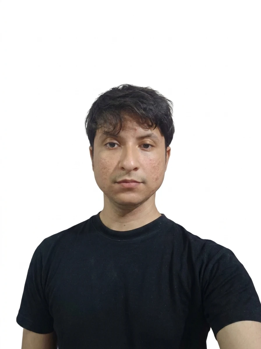 Hector Higuera