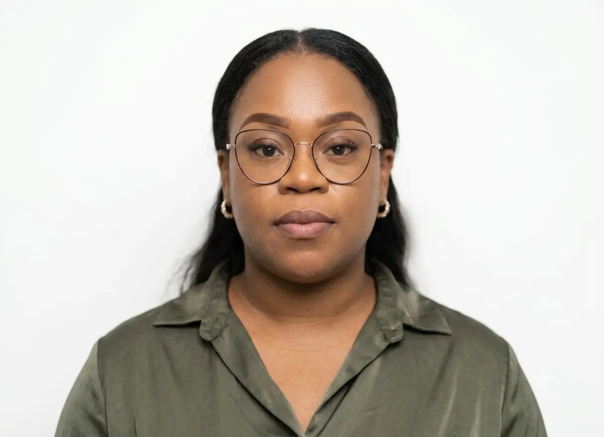 Keysha Thomas