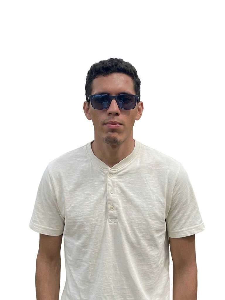 Benjamin Márquez