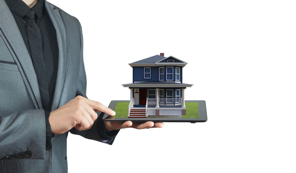 Dominate the Real Estate Market