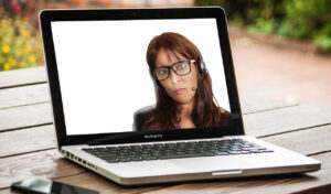 Remote Administrative Support