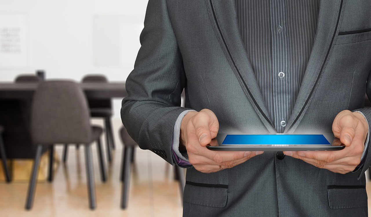 Streamline Your Business with Remote Administrative Support