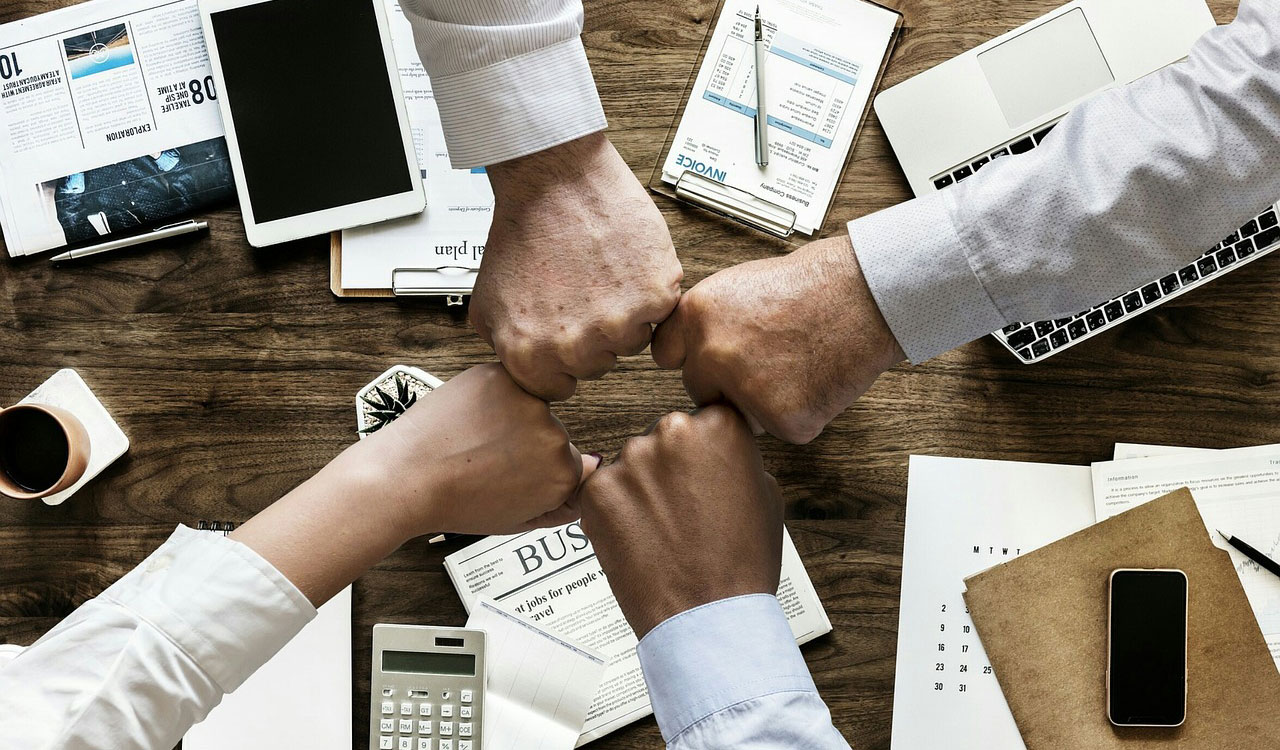 The Key to Business Growth
