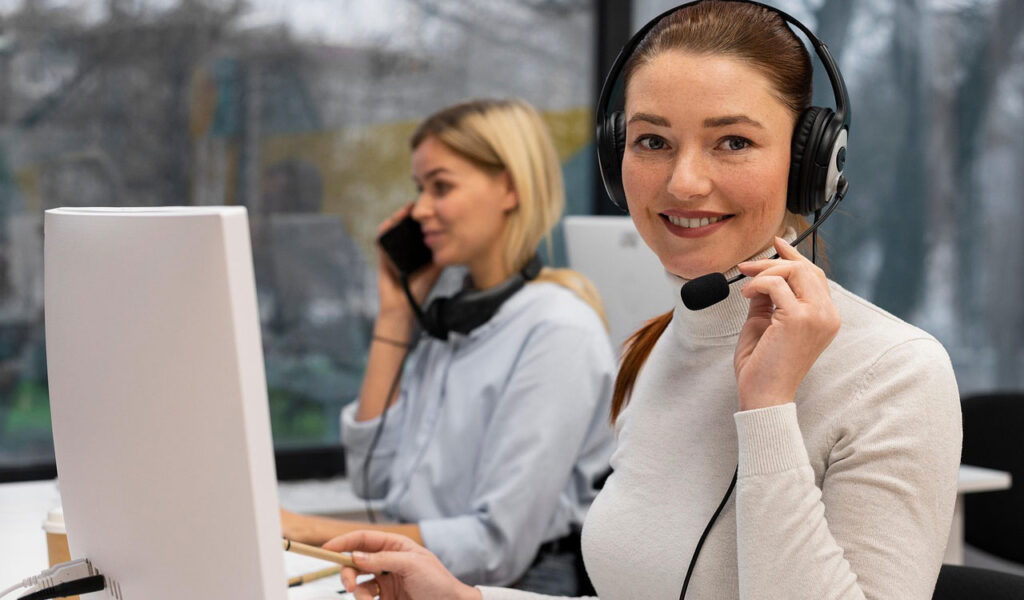 The Strategic Power of Cold Calling Services