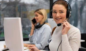 The Strategic Power of Cold Calling Services