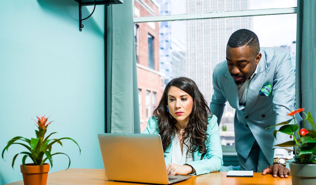 The virtual assistant help advantage