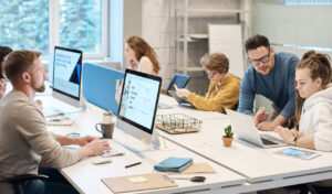 The virtual assistant help advantage
