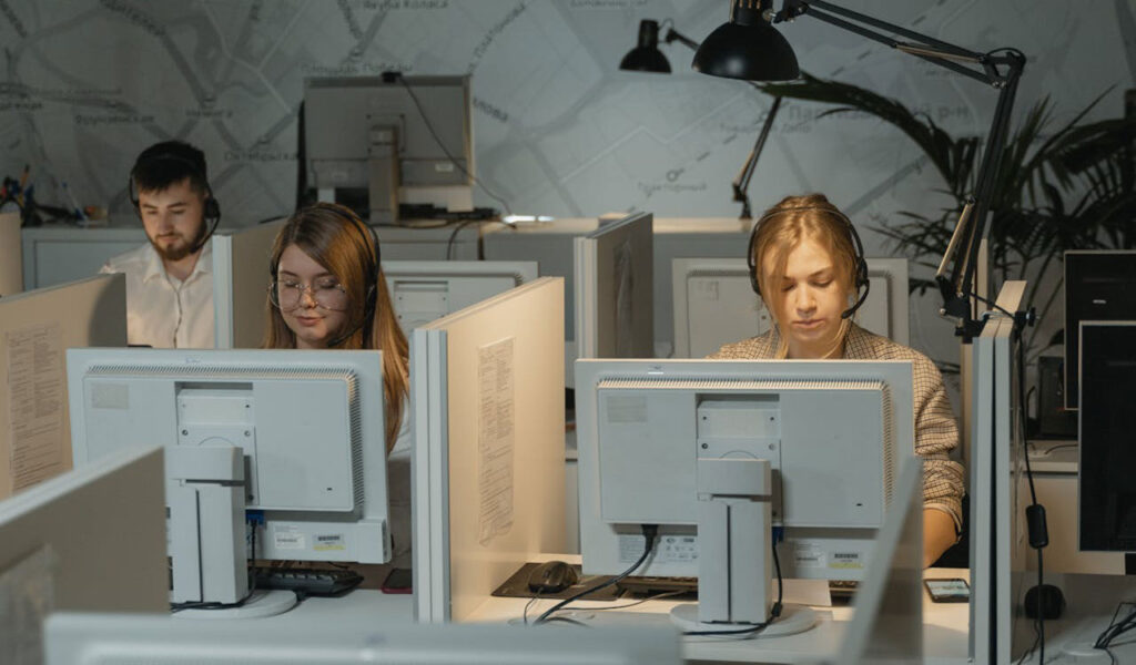 Why Partnering with Virtual Assistant Companies is a Game-Changer for Your Business